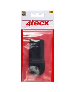 4tecx Hoja de sierra múltiple universal 06 precisión hcs 34 x 40 mm 3 piezas