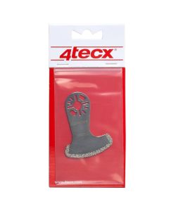 4tecx Hoz de diamante UN35 58mm/2mm