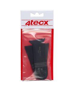 4tecx Juego de hojas de sierra universal 92 madera-metal 4 piezas