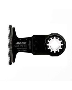 4tecx Hoja de sierra múltiple precisión aii 65 apb bimetálica 1 pieza