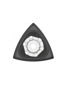 4tecx Plato de lija pr avz 93 g delta