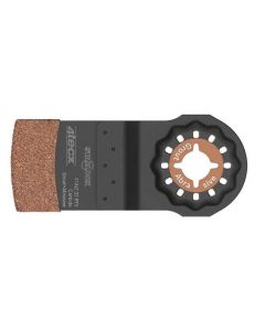 4tecx Hoja de sierra múltiple precisión aiz 32 rt5 carburo 1 pieza