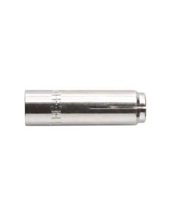 4tecx Taco de impacto zincado M12 x 50 Ø 12mm ETA-7 50 piezas