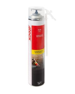 4tecx Pur espuma B3 750ml