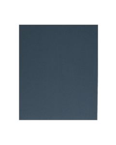 4tecx Hoja de lija 230mm x 280mm grano 400 impermeable 10 hojas