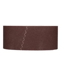 4tecx Banda lijadora 100mm x 610mm grano 120 10 piezas