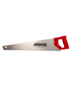 4tecx Sierra de mano 550mm HP-U7 1C mango
