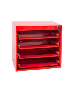 4tecx Sistema de cajones Sysbox 13 caras