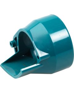 Makita 414468-8 Adaptador aspiración cepillo