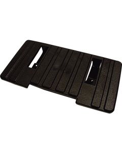 2 Makita 415579- Placa de relleno para guía de inglete
