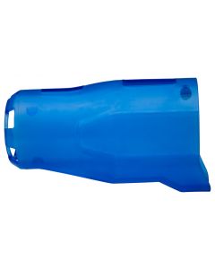 Makita 422516-9 Carcasa del manguito indicador azul