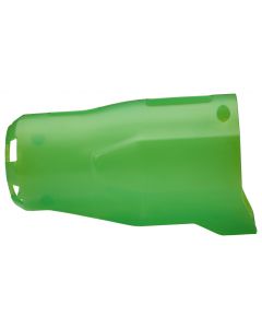 Makita 422518-5 Carcasa del manguito indicador verde