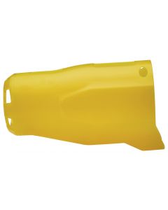 Makita 422519-3 Carcasa del manguito indicador amarillo