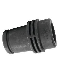 Makita 424379-9 Adaptador de par 38-35mm/acanalado