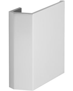 Hermeta PORTADERO 150x113 2x8,5 NATUREL (4321-01)
