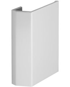 Hermeta DOOR DRIVE 175x113 2x8.5 NATUREL (4322-01)