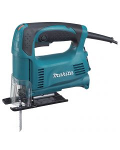Sierra de calar Makita 4327 230 V mango en D