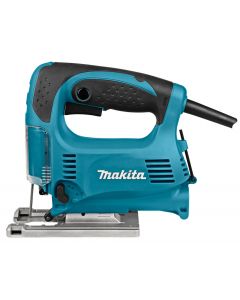 Sierra de calar Makita 4329K 230 V con mango en D