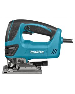 Sierra de calar Makita 4350FCTJ 230 V mango en D