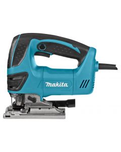 Sierra de calar Makita 4350T 230 V mango en D