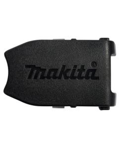 Makita 453974-8 Maletín de cierre Mbox (Negro)