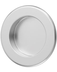Hermeta PUERTA CORREDERA CORREDERA REDONDA 68 MM NATURAL (4555-01E)