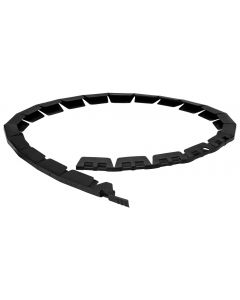 2 Makita 456924- Protección para el transporte de corte y hoja de sierra