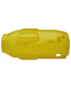 Makita 459411-0 Manguito indicador amarillo