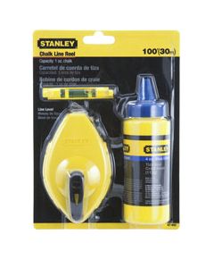 Stanley 0-47-443 Kit de fresa de línea de impacto Stanley® ABS 30 m.