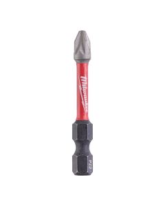 Milwaukee Shockwave™ Gen II PZ2 50mm 10pcs