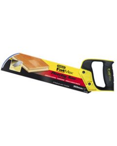 Stanley 2-17-204 Sierra ranurada FatMax® 350 mm.