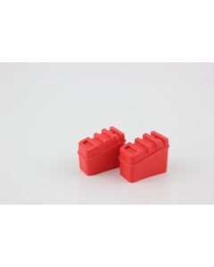 2 Altrex Base de escalera Steddy/Lima - Trasera - 6/7 peldaños ( uds)