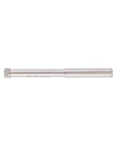 Broca de diamante para baldosas GRAPHITE 6x30mm 