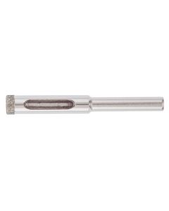 Broca de diamante para baldosas GRAPHITE 8x30mm 