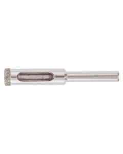 GRAPHITE Broca diamantada para baldosas 10x30mm 