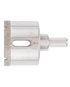 GRAPHITE Broca diamantada para baldosas 40x30mm