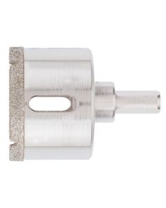 Broca de diamante para baldosas GRAPHITE 44x30mm