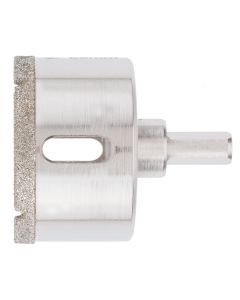 Broca de diamante para baldosas GRAPHITE 53m30mm