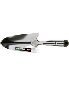 Polet Pala para plantar acero inoxidable 30cm