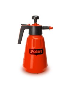 Boquilla de presión Polet con juntas EPDM 2L