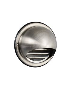 Nedco BV Modelo de rejilla exterior esférica ø 150mm RVS