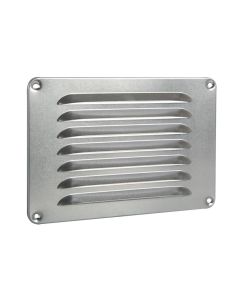 Nedco BV Schoeprooster 220x150mm aluminio
