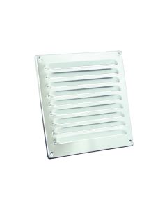 Nedco BV Schoeprooster 200x200mm aluminio