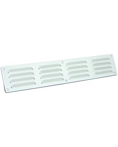 Nedco BV Schoeprooster 495x90mm aluminio