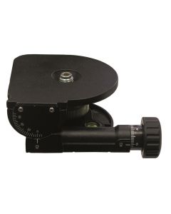 Placa angular Laserliner 5/8 pulgadas