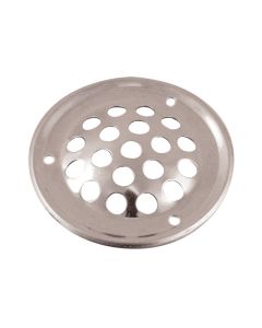 Nedco BV Schoeprooster ø 52mm RVS