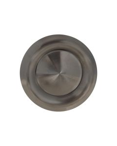 Nedco BV Válvula de escape con abrazaderas ø 100mm acero inoxidable