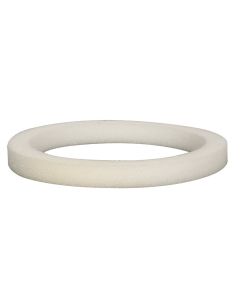 Nedco BV Anillo de espuma para válvula de aspiración ø 150mm