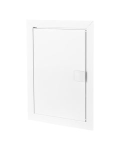 Nedco BV Trampilla de inspección 300x300mm, asa de acero