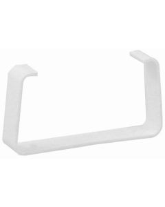 Nedco BV Soporte de montaje 110x54mm plástico blanco